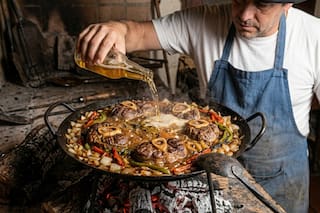 La receta del osobuco al disco para avivar el menú patrio del 25 de mayo