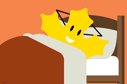 El otoño despierta este domingo en el AMBA, dejando de lado el calor y la húmedad