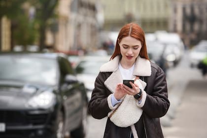 El otoño es una buena época para introducir telas más ricas como la lana