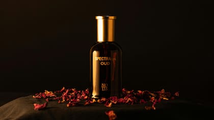 El oud es muy cotizado especialmente en Medio Oriente