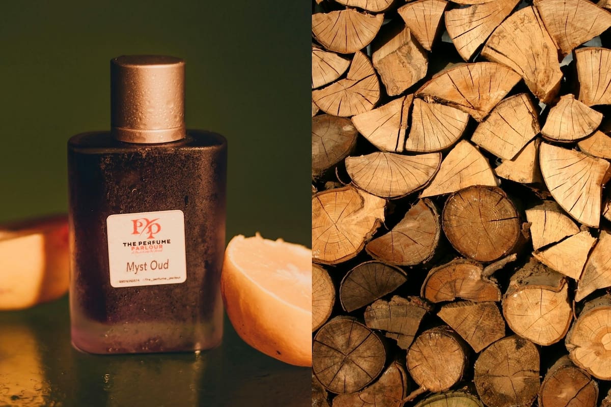 Perfume ouro líquido. como o oud, a madeira mais cara e viciante que “cheira a estábulo” Perfume ouro líquido. como o oud, a madeira mais cara e viciante que “cheira a estábulo”