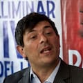 Franco Parisi, el outsider que volvió a sorprender en las elecciones en Chile: qué pasará con sus votos