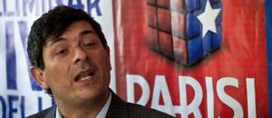 Franco Parisi, el outsider que volvió a sorprender en las elecciones en Chile: qué pasará con sus votos