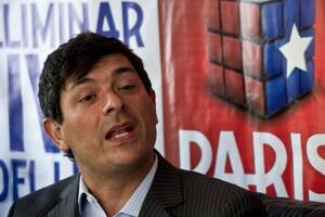 Franco Parisi, el outsider que volvió a sorprender en las elecciones en Chile: qué pasará con sus votos