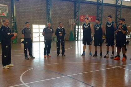 El Oveja Hernández en el comienzo de su nueva era