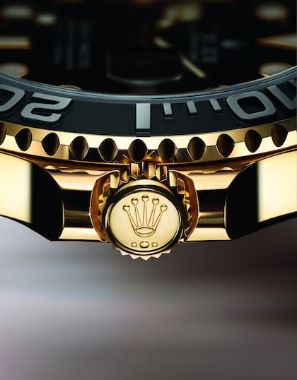El Oyster Perpetual Yacht-Master 42 Bezel, de Rolex, un reloj codiciado