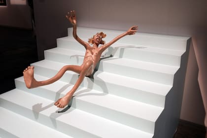 El Pablo Suárez que eligió