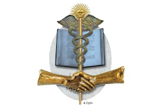 Al Pacto de Mayo le faltan salud y educación