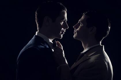 El pacto, pieza del off, con nueve nominaciones