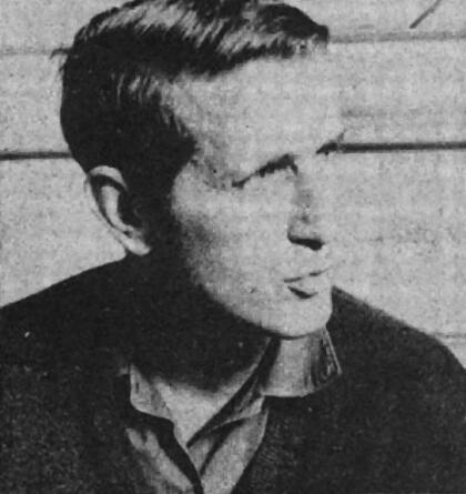 El padre Carlos Mugica