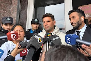 La madre de Ángel y su pareja serán imputados formalmente por el homicidio del niño, que sufrió golpes antes de morir