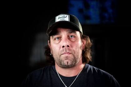 El padre de Ashley recuerda que esa mañana habló con su otra hija: "Ashley está muerta, Jack la asesinó"