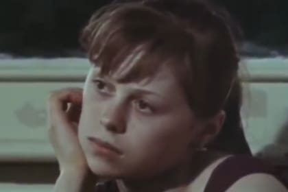 El padre de Elena Mukhina la abandonó y su madre murió en un incendio