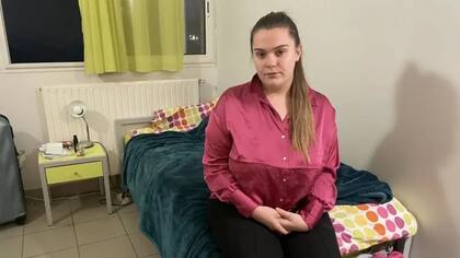 El padre de Elena, uno de los primeros agentes de policía que llegó a donde tuvieron lugar los ataques de Bataclan, en París, en 2015, se suicidó.