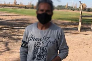 Detuvieron al padre de un exfutbolista de River, acusado de abuso por su propia hijastra