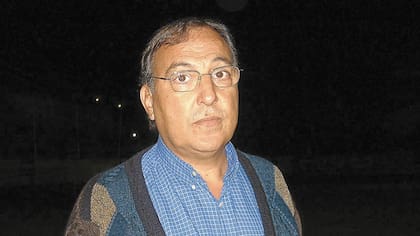 El padre de Georgina Rodríguez es argentino