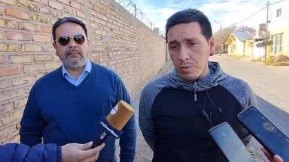 El padre de Guadalupe Lucero dice tener esperanza de que encuentren la primera pista relacionada con la desaparición de su hija