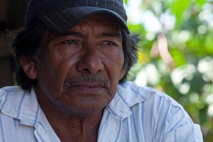 El padre de Imer asegura que su hijo era una "criatura inocente"