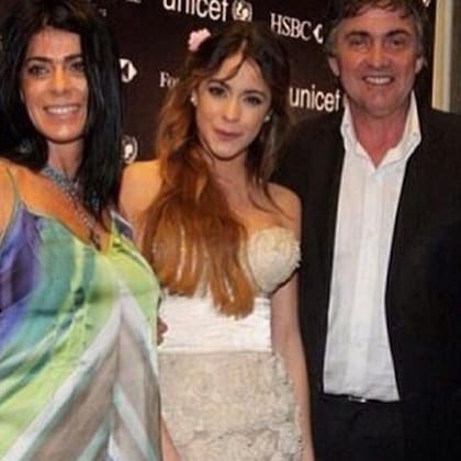 El padre de la cantante cuenta con una extensa trayectoria como director de televisión y cine