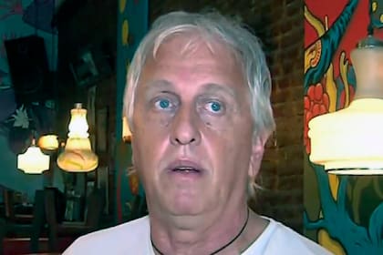 El padre de la modelo y empresaria no tiene una relación estable con su hija