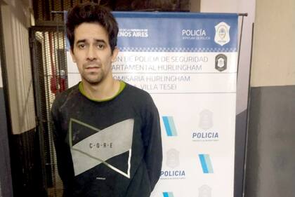 El padre de la niña fue detenido sospechado de haber matado a su hija de 5 años