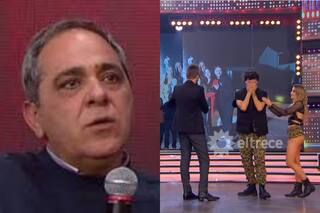 La sentida reflexión del padre de Lizardo Ponce sobre la sexualidad de su hijo