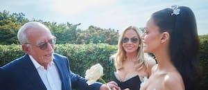 Nelson, el padre multimillonario de Nicola Peltz, rompe el silencio sobre la disputa familiar de los Beckham