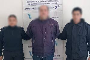 Un sacerdote fue condenado por violar a una adolescente y obligarla a tener sexo con animales - Image 3