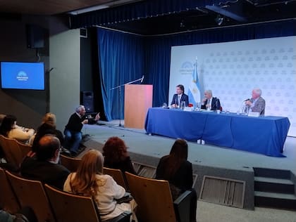 El padre de una paciente con esquizofrenia le reclamó a uno de los jueces por las dificultades que la Ley de Salud Mental plantea a las familias para la internación de sus familiares