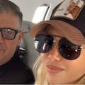 Furor por el menú patrio del papá de Mauro Icardi: cocinó junto a Wanda Nara y agotó stock en tiempo récord