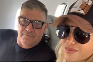 Furor por el menú patrio del papá de Mauro Icardi: cocinó junto a Wanda Nara y agotó stock en tiempo récord