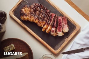 El padre del dueño fue pionero en traer la genética al país, con un proyecto de microganadería que se inició en 1998.