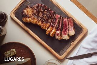 La parrilla de Villa Crespo pionera en esta especialidad tan codiciada que mantiene una clientela fiel