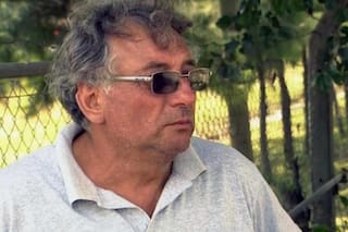 Murió de un infarto el padre de Emiliano Sala