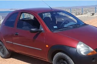 Dudas y desmentidas en torno al padre que sortea un auto para pagar la operación de su hijo
