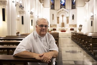 La explicación que dio un experto al analizar la población con discapacidad en la Argentina