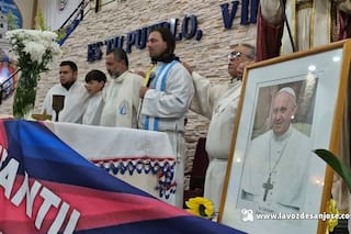 Los curas villeros apuestan a mantener vivo el legado de Francisco y las demandas en materia social