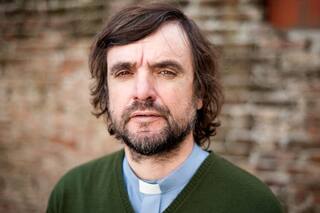 Padre Pepe sobre el aborto: "No tiene que ver con la necesidad de la gente"