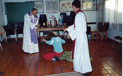 En varios países se ha incrementado la demanda de exorcismos