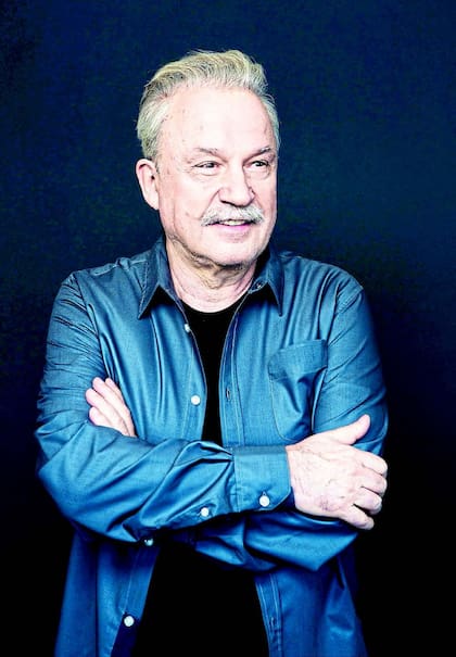 El padrino de la música disco