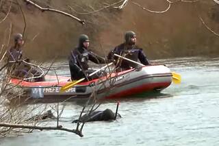 La búsqueda de Santiago Maldonado requirió un gasto de $53 millones