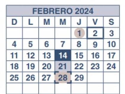 El pago de SSI se realizará el próximo jueves 1 de febrero