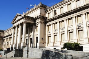 La novia embarazada de un joven que murió en un accidente de tránsito recibirá una indemnización por daño moral