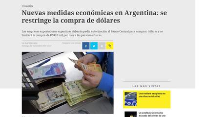 El País de Uruguay