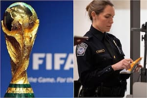 El país hispano que es favorito a ganar la Copa y que no necesita visa para entrar a EE.UU.