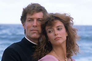 La historia de un amor prohibido que provocó la ira de su creadora y que pasó del éxito a un estrepitoso fracaso