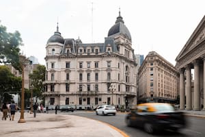 Buscan restaurar uno de los edificios más emblemáticos de la ciudad