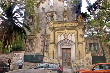 El Otamendi quedó a disposición del Estado en enero de 2019