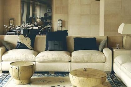 El palacio de Armani en Milán