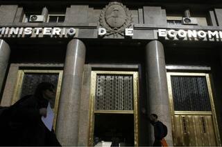 Las cinco claves que explican el déficit primario de 0,3% del primer trimestre